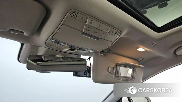 Mercedes-Benz CLS-Class C257 2019 Белый из Кореи, фото 6