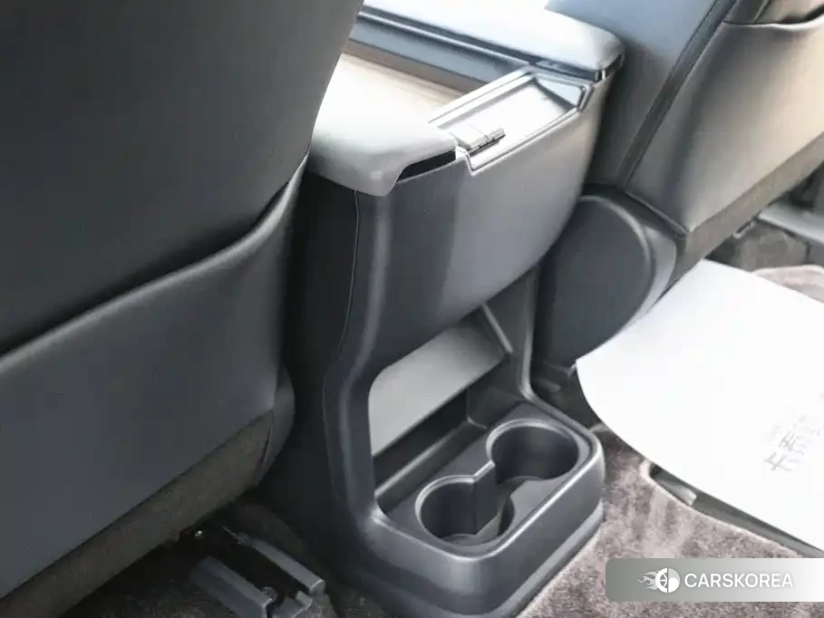 Toyota Sienna id 4600528 из Китая 6