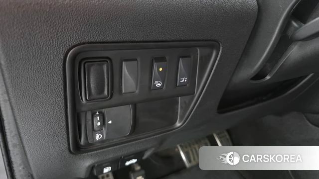 Renault Korea (Samsung) The New QM6 id 4873004 из Кореи 6