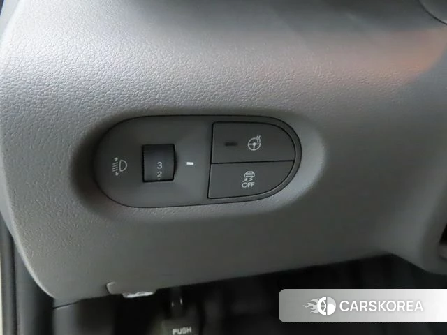 Hyundai Casper 2023 Жемчужный цвет из Кореи, фото 6