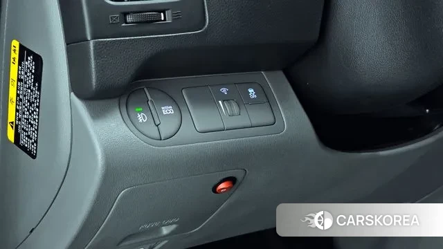 Hyundai The New Grand Starex id 2885581 из Кореи 6