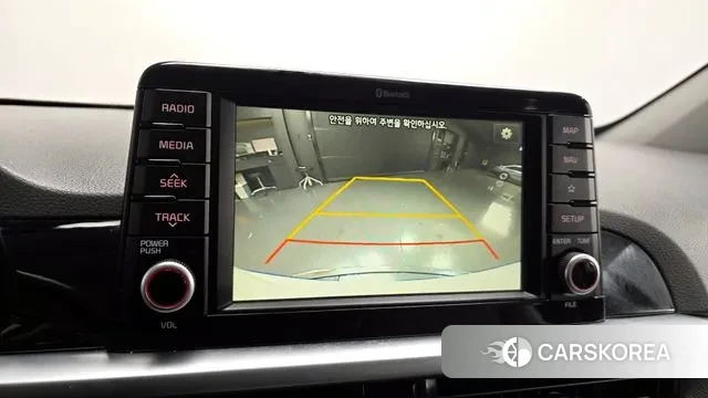 Kia All New Morning (JA) 2018 Белый из Кореи, фото 6