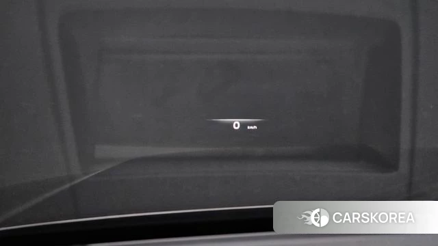 Kia Mohave Master 2024 Черный из Кореи, фото 6