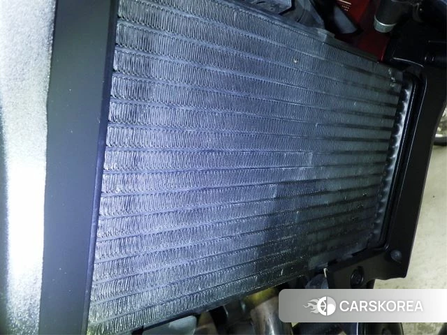 Проданный Honda 400XA id 4193891 из Японии