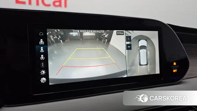 Hyundai Palisade 2019 Черный из Кореи, фото 6