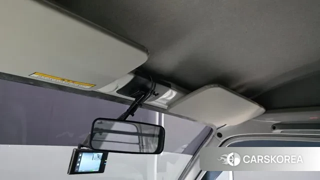 Chevrolet (GM Daewoo) New Damas 2021 Белый из Кореи, фото 6