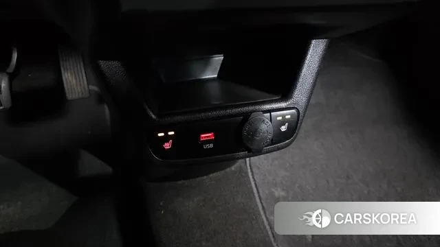 Kia The New Ray 2021 Белый из Кореи, фото 6