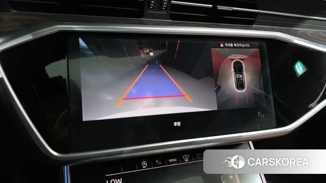 Audi A6 (C8) 2021 Белый из Кореи, фото 6