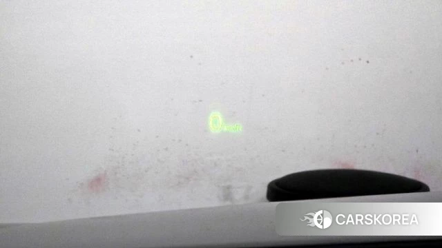 Kia All New K7 Hybrid 2018 Синий из Кореи, фото 6