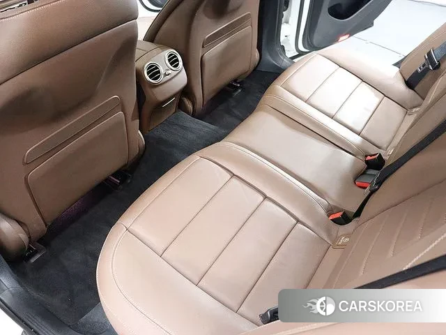 Mercedes-Benz E-Class W213 2021 Белый из Кореи, фото 6