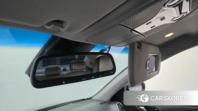 Hyundai Grandeur IG 2018 Черный из Кореи, фото 6