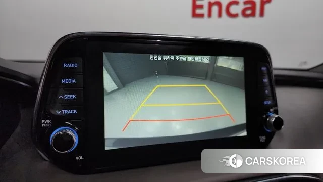 Hyundai Santa Fe TM 2018 Черный из Кореи, фото 6