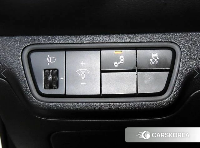 Kia The New K3 2nd generation 2024 Белый из Кореи, фото 6