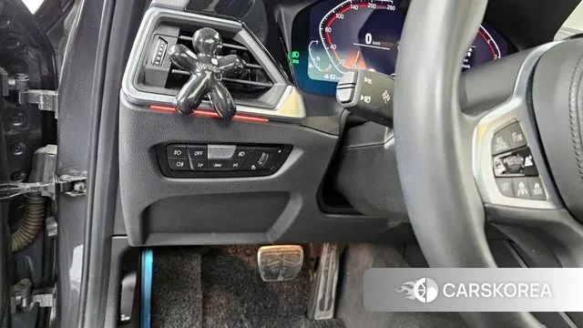 BMW 3 Series (G20) 2021 Серый из Кореи, фото 6