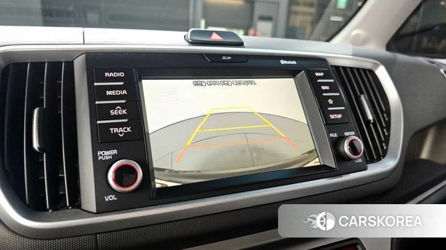 Kia The New Ray 2019 Черный из Кореи, фото 6