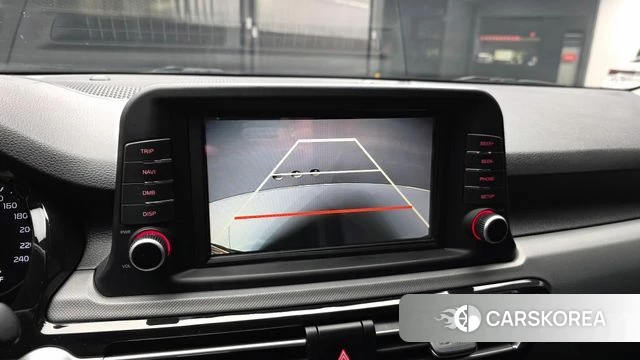 Kia Seltos 2021 Белый из Кореи, фото 6