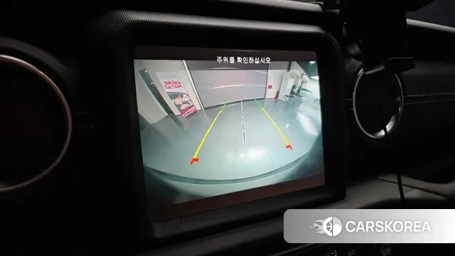 Jeep Wrangler (JL) 2020 Серый из Кореи, фото 6