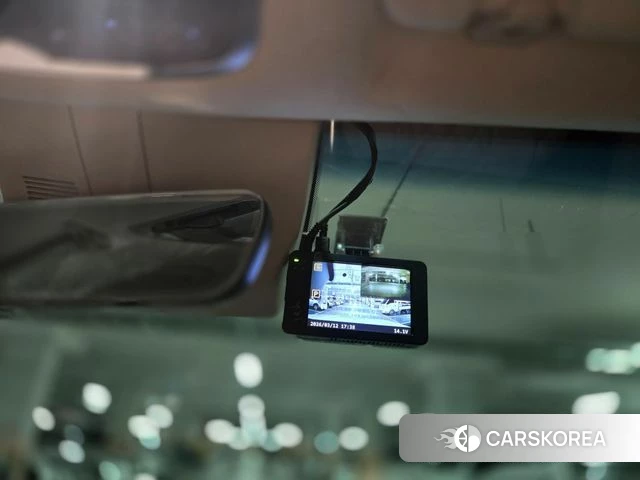 Genesis GV80 2022 Белый из Кореи, фото 6