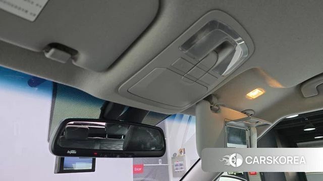 Ssangyong Tivoli Armor 2018 Белый из Кореи, фото 6