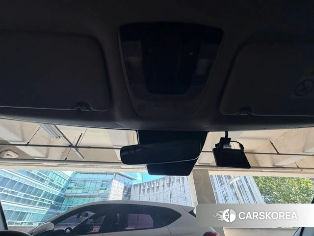 Kia Sportage 5th Generation 2021 Белый из Кореи, фото 6