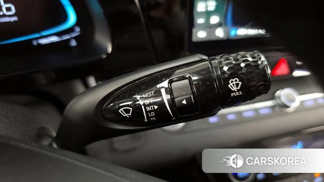 Hyundai The New Avante (CN7) 2025 Черный из Кореи, фото 6