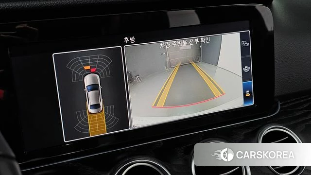 Mercedes-Benz E-Class W213 2019 Белый из Кореи, фото 6