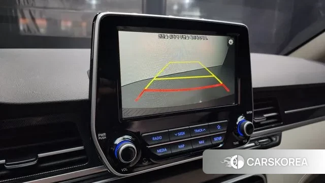 Hyundai The New Grand Starex 2020 Черный из Кореи, фото 6