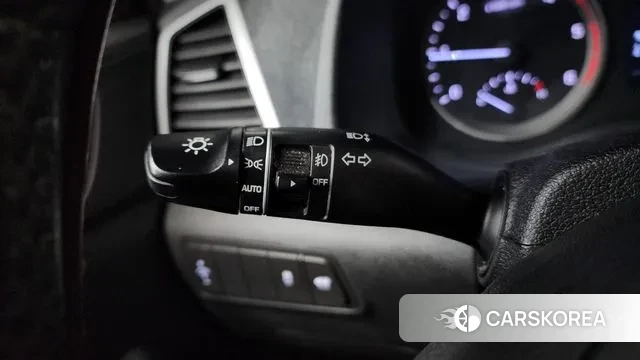 Hyundai All New Tucson 2018 Белый из Кореи, фото 6