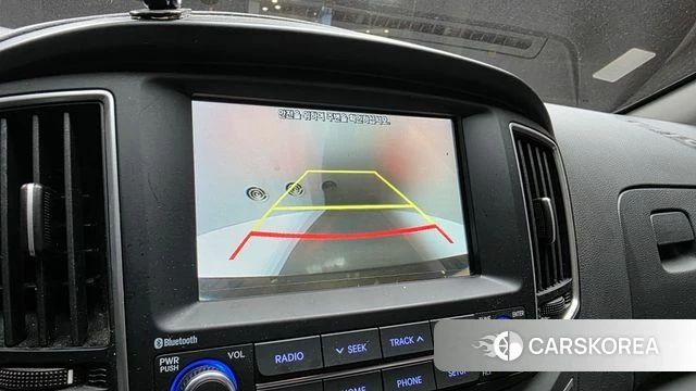 Hyundai The New Grand Starex 2021 Серебряный из Кореи, фото 6