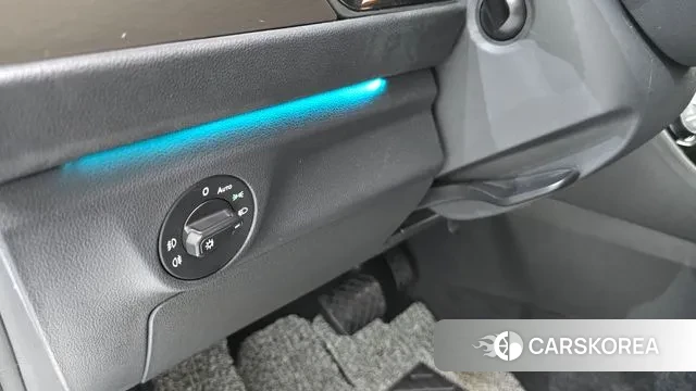 Volkswagen 7th Generation of Jetta 2020 Белый из Кореи, фото 6