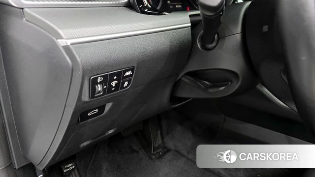 Kia K5 3rd generation 2023 Белый из Кореи, фото 6