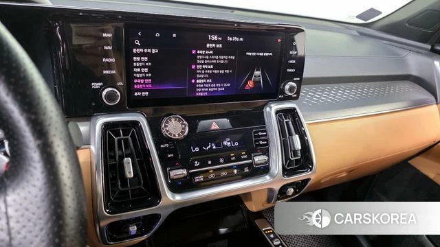 Kia Sorento 4th Generation 2020 Серый из Кореи, фото 6