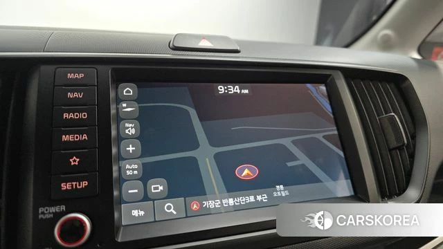 Kia The New Kia Ray 2022 Жемчужный цвет из Кореи, фото 6