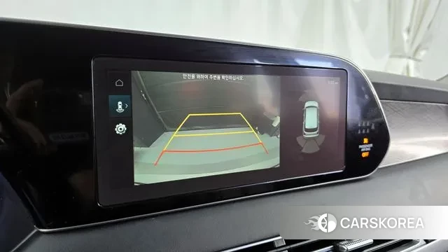 Hyundai Palisade 2019 Белый из Кореи, фото 6