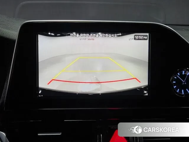 Hyundai Grandeur IG 2018 Черный из Кореи, фото 6