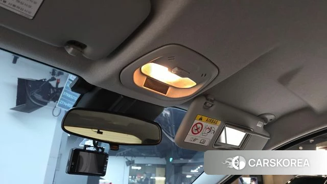 Chevrolet (GM Daewoo) The New Spark 2020 Жемчужный цвет из Кореи, фото 6