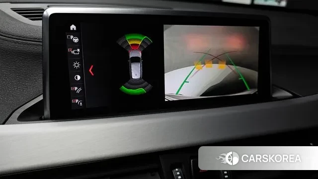 BMW X1 (F48) 2022 Белый из Кореи, фото 6