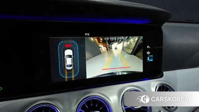 Mercedes-Benz E-Class W213 2020 Черный из Кореи, фото 6