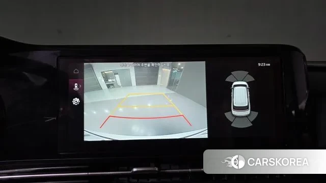 Kia Carnival 4th generation 2020 Белый из Кореи, фото 6