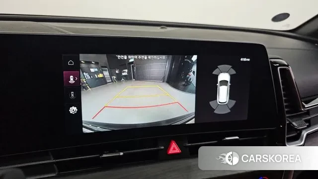 Kia Sportage 5th Generation 2023 Белый из Кореи, фото 6