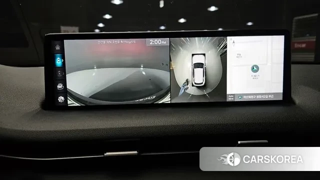 Genesis GV70 2021 Белый из Кореи, фото 6