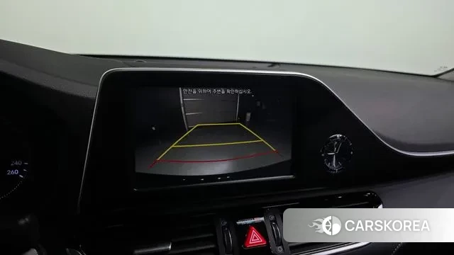 Hyundai Grandeur IG 2018 Черный из Кореи, фото 6