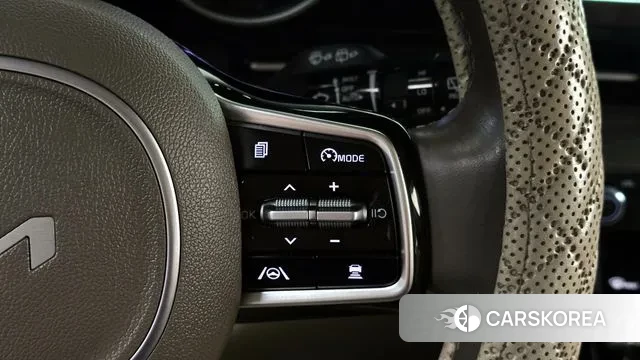 Kia Carnival 4th generation 2022 Белый из Кореи, фото 6