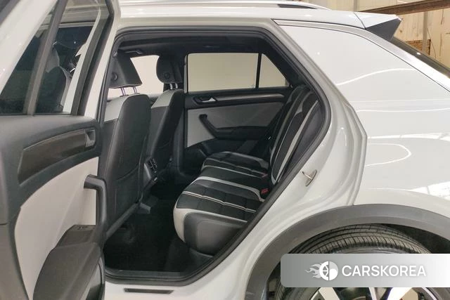 Volkswagen Exploring songs 2023 Белый из Китая, фото 6