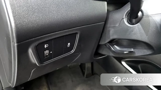 Hyundai Tucson (NX4) 2022 Серый из Кореи, фото 6