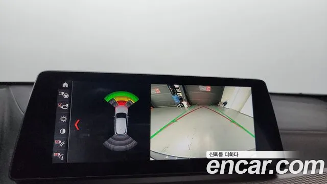 BMW X2 (F39) id 2716838 из Кореи 6