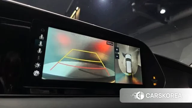 Hyundai Palisade 2020 Синий из Кореи, фото 6