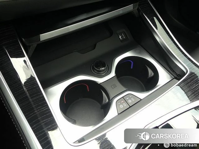 BMW X5 (G05) 2026 Черный из Кореи, фото 6