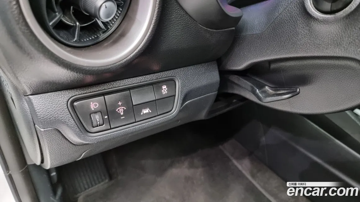 Kia Come New K3 2020 Белый из Кореи, фото 6