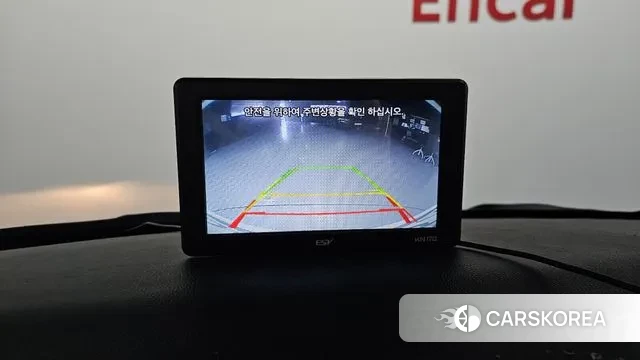 Kia The New Ray 2022 Белый из Кореи, фото 6